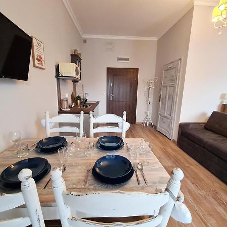 Apartamenty Starowka - W Otulinie Starego Miasta Stary Toruń Exteriér fotografie