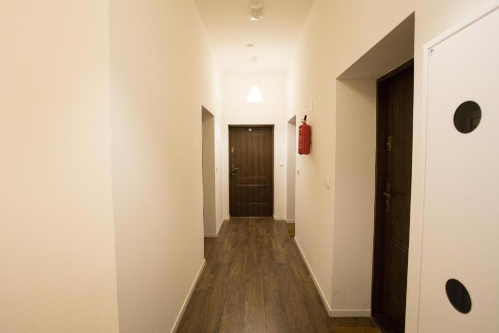 Apartamenty Starowka - W Otulinie Starego Miasta Stary Toruń Exteriér fotografie