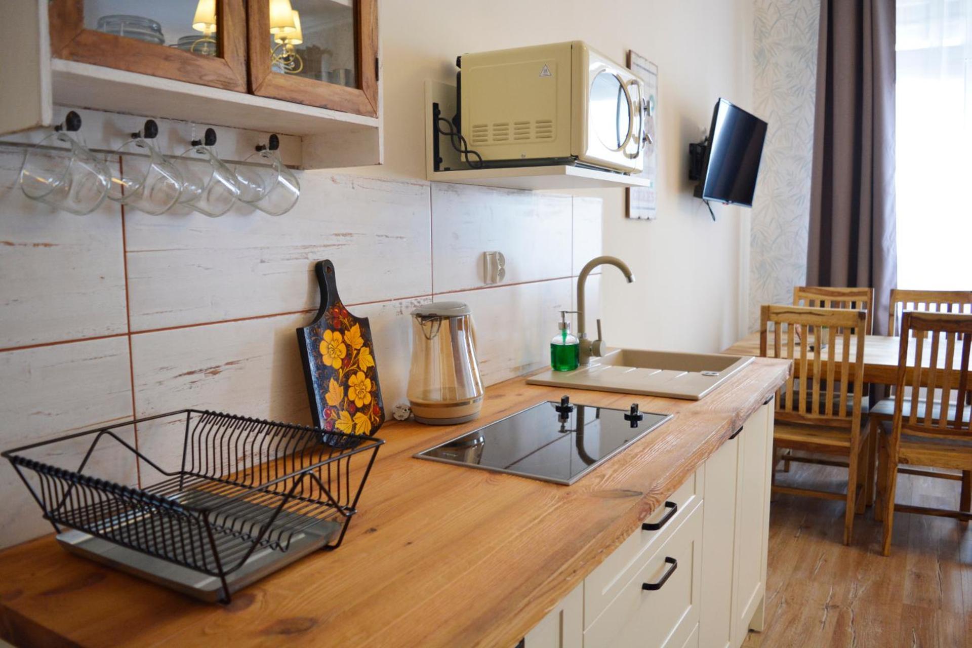 Apartamenty Starowka - W Otulinie Starego Miasta Stary Toruń Exteriér fotografie