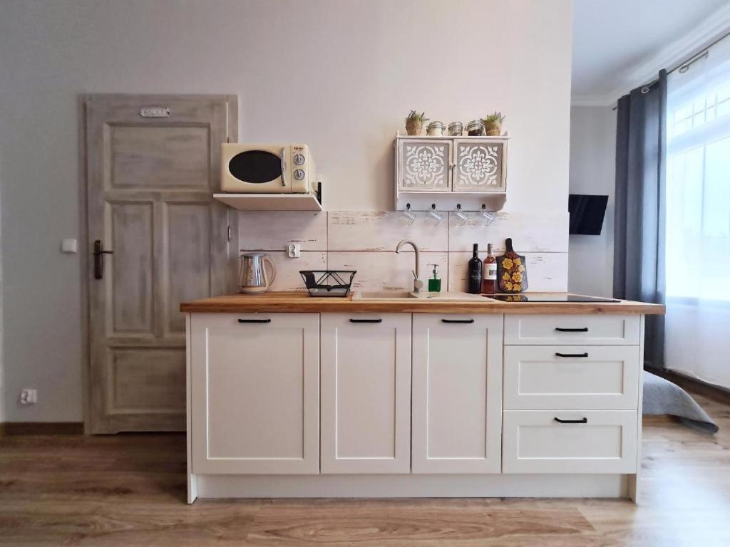 Apartamenty Starowka - W Otulinie Starego Miasta Stary Toruń Exteriér fotografie