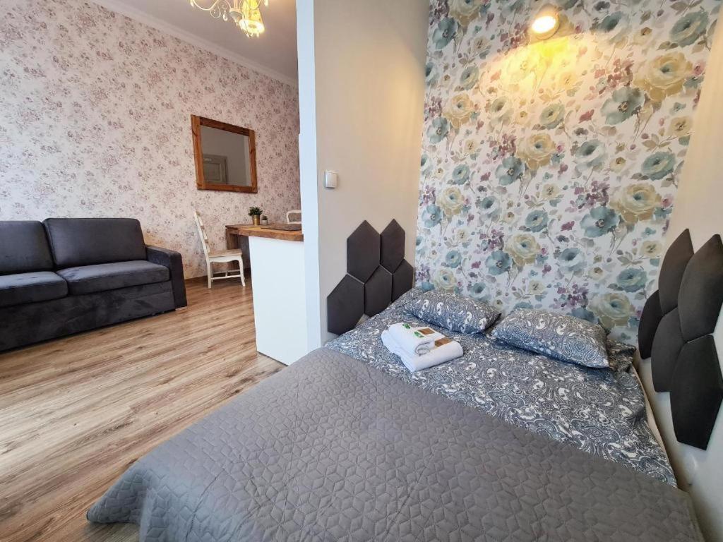 Apartamenty Starowka - W Otulinie Starego Miasta Stary Toruń Exteriér fotografie