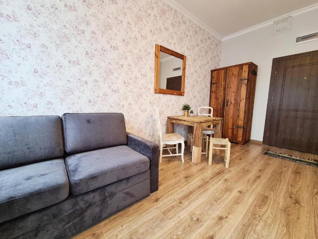 Apartamenty Starowka - W Otulinie Starego Miasta Stary Toruń Exteriér fotografie