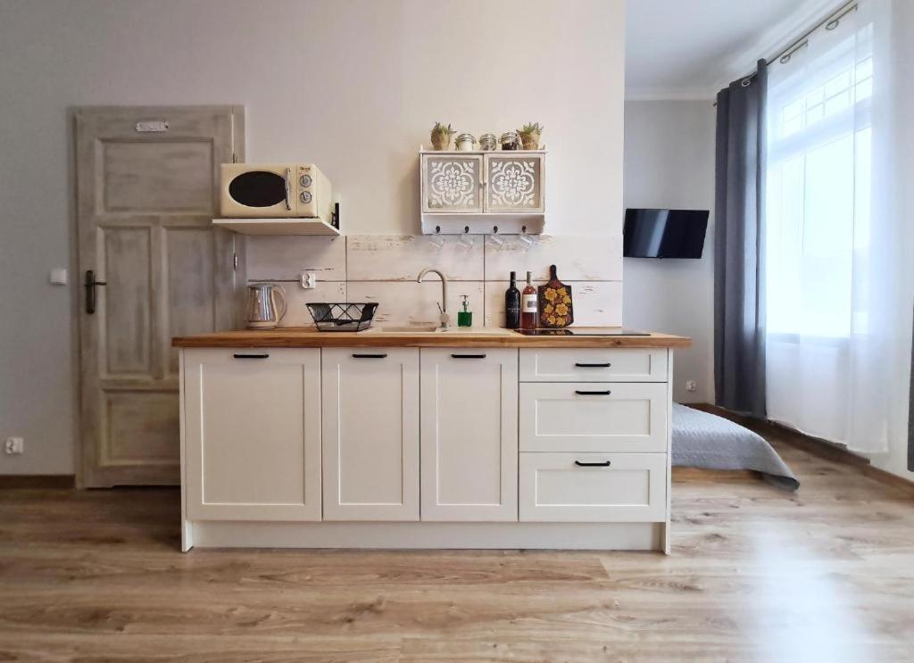 Apartamenty Starowka - W Otulinie Starego Miasta Stary Toruń Exteriér fotografie