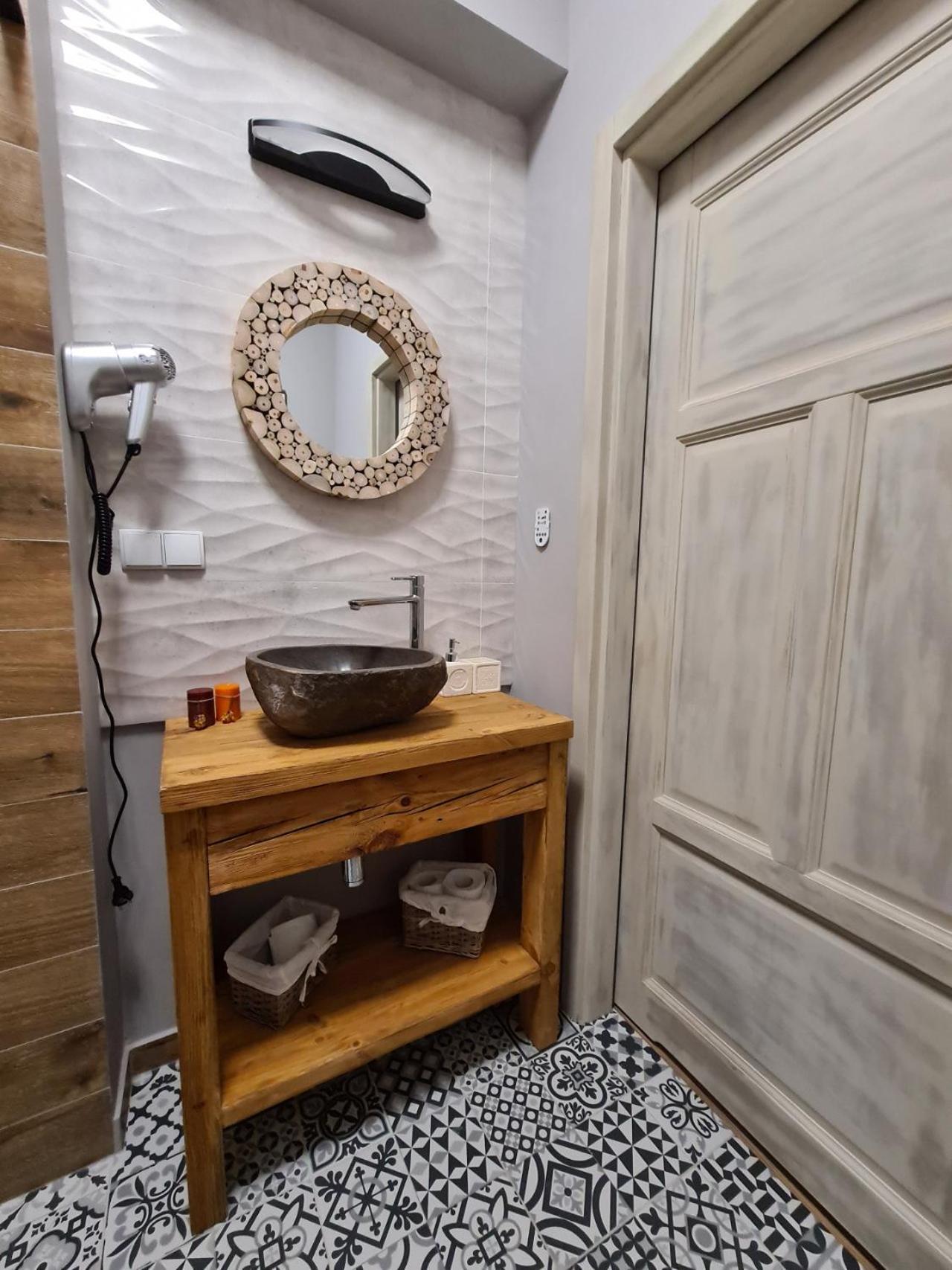 Apartamenty Starowka - W Otulinie Starego Miasta Stary Toruń Exteriér fotografie