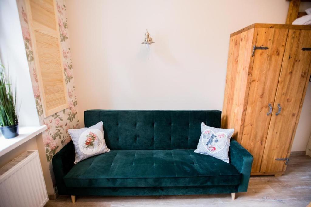 Apartamenty Starowka - W Otulinie Starego Miasta Stary Toruń Exteriér fotografie