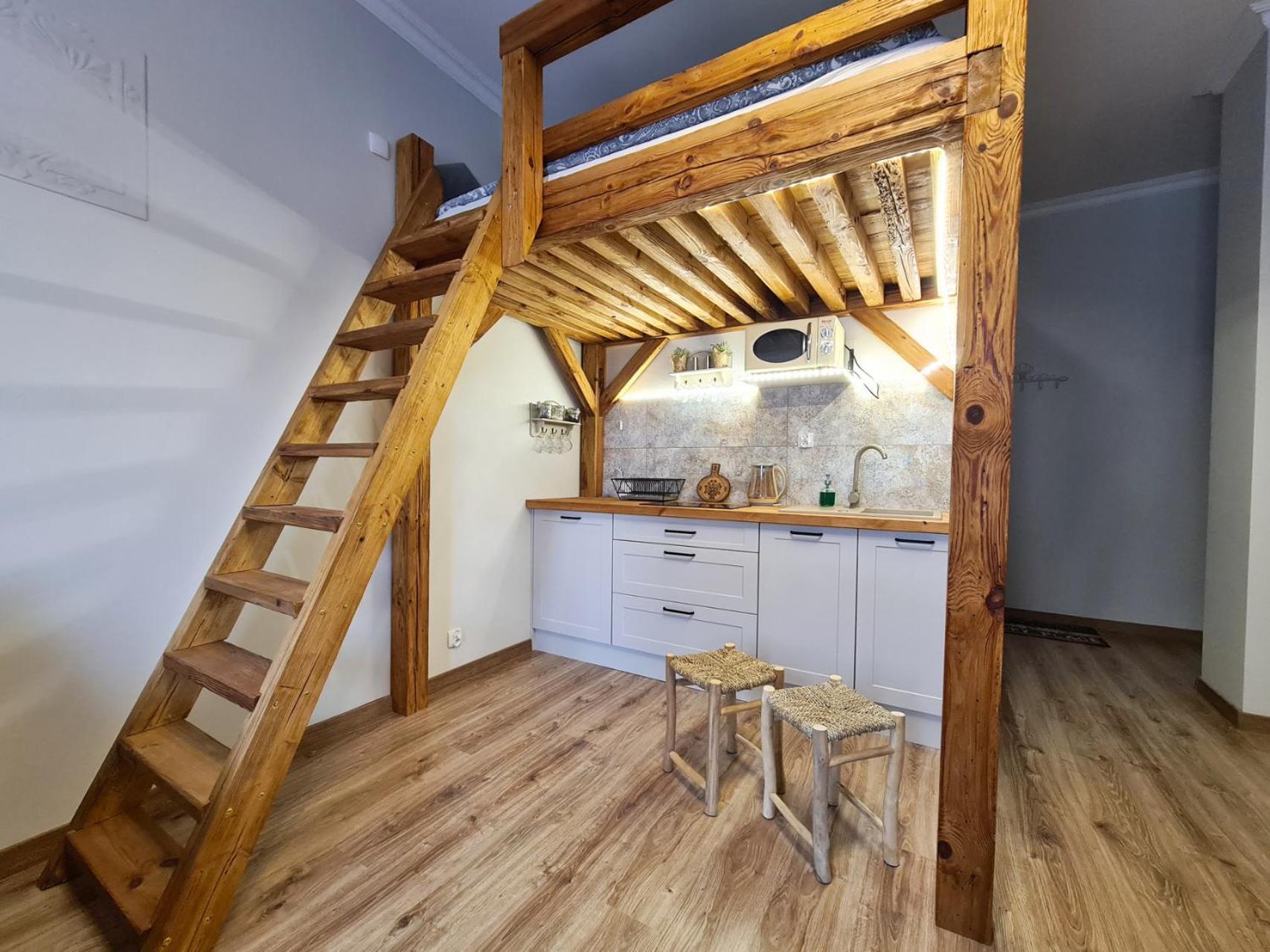 Apartamenty Starowka - W Otulinie Starego Miasta Stary Toruń Exteriér fotografie