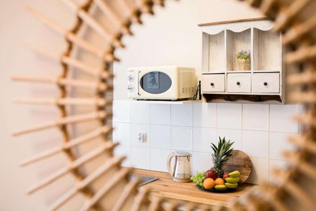 Apartamenty Starowka - W Otulinie Starego Miasta Stary Toruń Exteriér fotografie