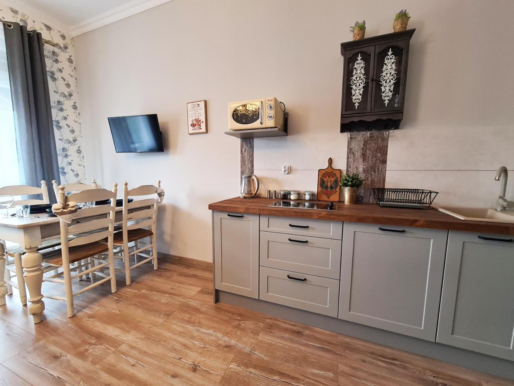 Apartamenty Starowka - W Otulinie Starego Miasta Stary Toruń Exteriér fotografie