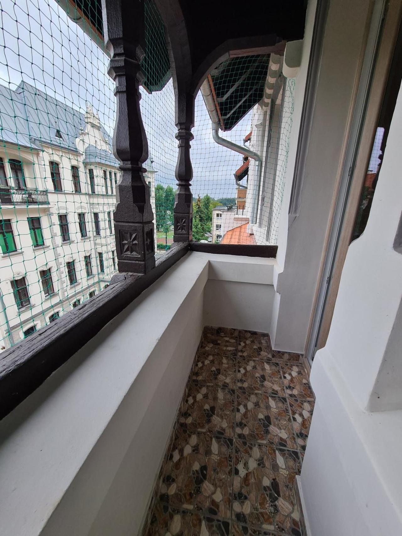 Apartamenty Starowka - W Otulinie Starego Miasta Stary Toruń Exteriér fotografie