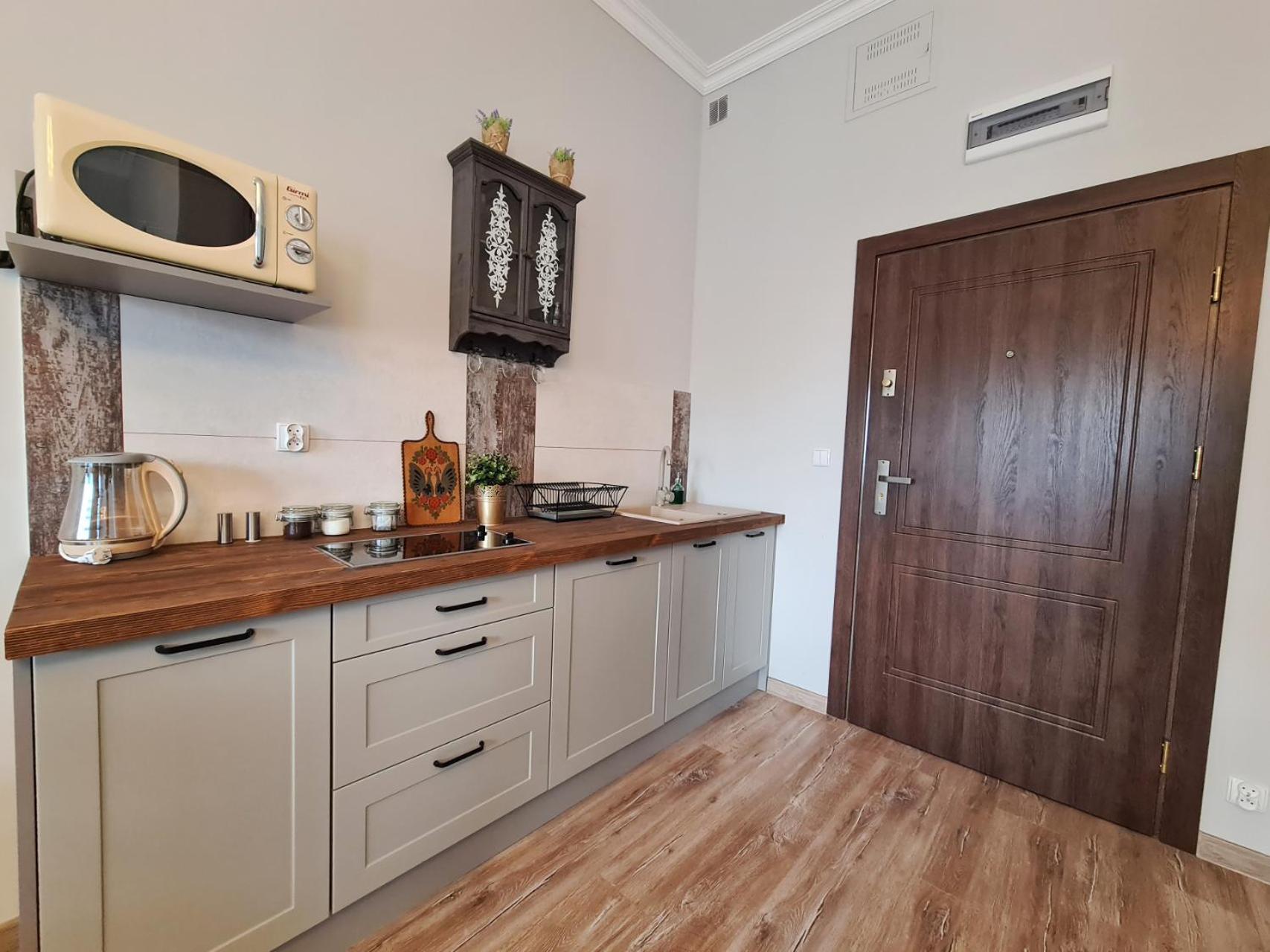 Apartamenty Starowka - W Otulinie Starego Miasta Stary Toruń Exteriér fotografie